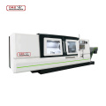 Germany Technology Metal Turning Center CNC Lathe Machine IHT1331 Linear Rail High Speed CNC Slant Bed Lathe